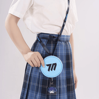 Blue Archive Holiday Saunter Mobile phone Lanyard Including Wallet (YUUKA) 3