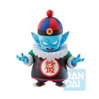 PILAF & DRAGON BALL (EX MYSTICAL ADVENTURE) 2