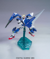 HG 1/144 #61 00 Gundam Seven Sword G 3
