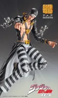 Medicos Entertainment Risotto Nero - JoJo's Bizarre Adventure - photo 8