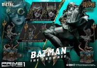 Prime 1 Studio Museum Masterline Dark Nights: Metal (Comics) The Drowned Deluxe Version - DC Comics - photo 1