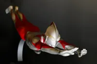KAIYODO ULTRAMAN (SHIN ULTRAMAN) FLIGHT FORM - Ultraman - photo 6