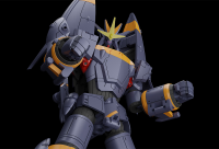 MODEROID Miniature Combining & Transforming Gunbuster 9