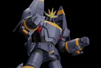 GOOD SMILE COMPANY MODEROID Miniature Combining & Transforming Gunbuster - Gunbuster - photo 9