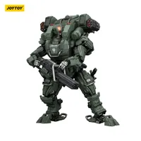 JOYTOY APOC Series Falcon 02 Rapid Assault Mech ST-8615 - Dark Source - photo 8