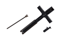 METAMORPHOSE UNIT GRAVE ARMS2 BLACK Ver. 1