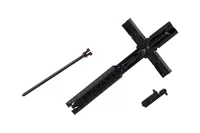 METAMORPHOSE UNIT GRAVE ARMS2 BLACK Ver.