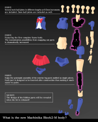 BUSTER DOLL KNIGHT 20