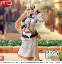SEGA Luminasta "KONOSUBA -God's blessing on this wonderful world! 3" "Darkness" - KONOSUBA -God's Blessing on This Wonderful World! - photo 2