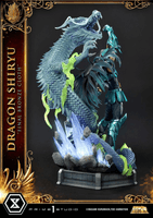 Premium Masterline Saint Seiya Dragon Shiryu "Final Bronze Cloth" 27