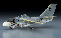 [E7] 1:72 S-3A VIKING 2
