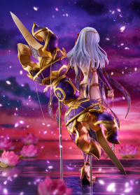 Assassin/Kama 20