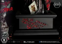 Prime 1 Studio Premium Bust The Dark Knight (Film) The Joker - DC Comics - photo 42