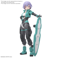30MS SIS-V00 RYDIRA ［COLOR A］ 1