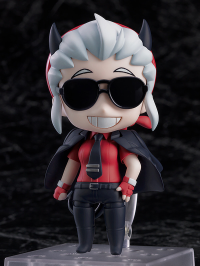 Nendoroid Justice 4
