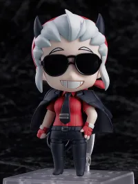 GOOD SMILE COMPANY Nendoroid Justice - Helltaker - photo 4