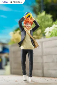 FuRyu TENITOL HINATA SHOYO - Haikyu!! - photo 4