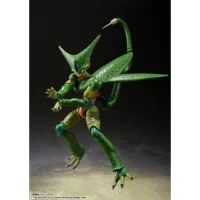 TAMASHII NATIONS CELL FIRST FORM - Dragon Ball Z - photo 6