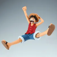 BANDAI ONE PIECE ROMANCE DAWN-MONKEY D.LUFFY-vol.1 - ONE PIECE - photo 4
