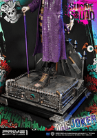 Museum Masterline Suicide Squad (Film) The Joker EX Version 6