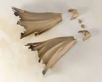 KOTOBUKIYA DRESS UP PARTS SIDE CLOAK - M.S.G - photo 1