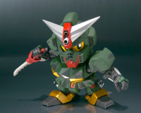 SDX - Command Gundam 6