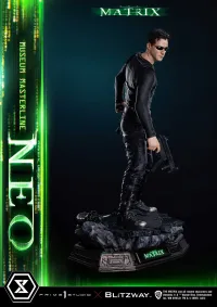 Prime 1 Studio Museum Masterline The Matrix (Film) Neo Bonus Version - Live Action Movies/TV - photo 4