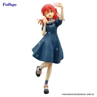 FuRyu BOCCHI THE ROCK!　Trio-Try-iT Figure -Ikuyo Kita- - Bocchi the Rock! - photo 6