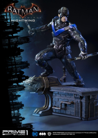 Museum Masterline Batman: Arkham Knight Nightwing 2