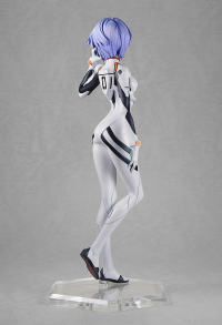 NEON GENESIS EVANGELION [COLLECTOR'S EDITION] Rei Ayanami 8