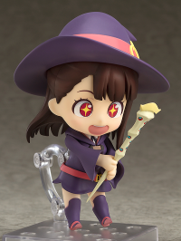Nendoroid Atsuko Kagari(3rd-run) 5