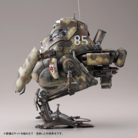Maschinen Krieger. KANGAROO (Set of two) & Mechanic 2
