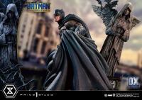 Ultimate Premium Masterline Batman (Comics) Batman Rebirth Edition (Blue) Deluxe Version 77