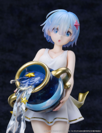 Re:ZERO -Starting Life in Another World- Rem A~A -Aquarius- 1/7 Complete Figure 6