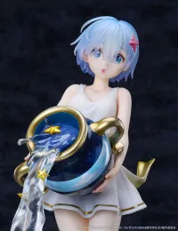 Design COCO Re:ZERO -Starting Life in Another World- Rem A~A -Aquarius- 1/7 Complete Figure - Re:ZERO -Starting Life in Another World- - photo 6