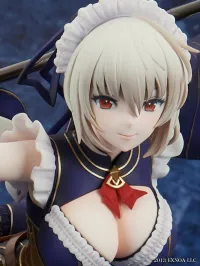KAITENDOH Sennen Sensou Aigis Okyu Jijyobukan Sala Daini Kakusei ver. - Sennen Sensou Aigis - photo 12