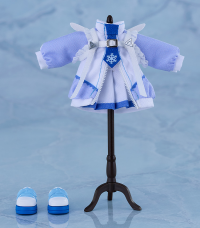 Nendoroid Doll Snow Miku: Yukiiro Pop Ver. 3