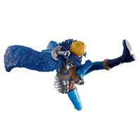 BANDAI Sanji (Giant Bash!! Vol.2) - ONE PIECE - photo 9