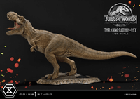 Prime Collectible Figures Jurassic World: Fallen Kingdom (Film) Tyrannosaurus-Rex			 11