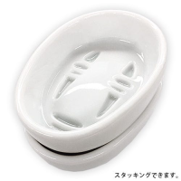 No Face Sauce Dish "Spirited Away" (Box/5) 5