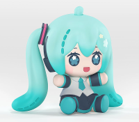 Huggy Good Smile Hatsune Miku Ver. 2