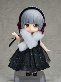 Nendoroid Doll Outfit Set: Classical Concert (Girl) 5