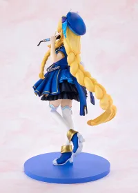 KADOKAWA KONOSUBA-God's Blessing on This Wonderful World! Iris: Light Novel Idol Ver. - KONOSUBA -God's Blessing on This Wonderful World! - photo 8
