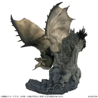 CAPCOM Capcom Figure Builder Creators Model Rathian (Ver.2.0) - Monster Hunter - photo 2