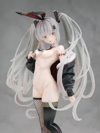 Rocket Boy Noir - 18+ - photo 12