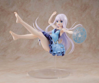 Mira 1/7 Scale Figure 8