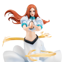 GALS series BLEACH Orihime Inoue BLEACH：Thousand-Year Blood War 6