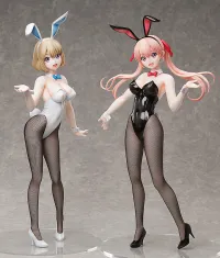 FREEing Erika Amano: Bunny Ver. - A Couple of Cuckoos - photo 9