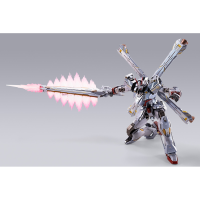 METAL BUILD CROSSBONE GUNDAM X-0 FULLCLOTH 5