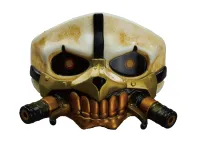 Shenzhen Mabell Animation Development Faceless Mask (Set of 6 Figures) - Blind Boxes - photo 6